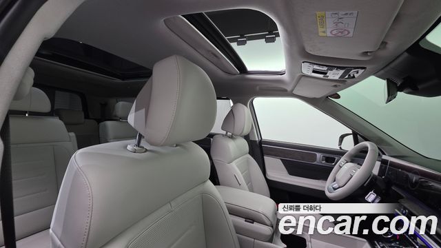 Hyundai Santafe 2026 — photo 26