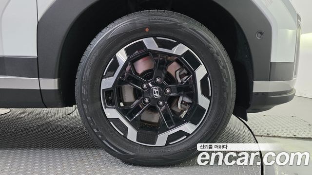 Hyundai Santafe 2026 — photo 7