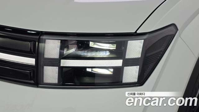 Hyundai Santafe 2026 — photo 8