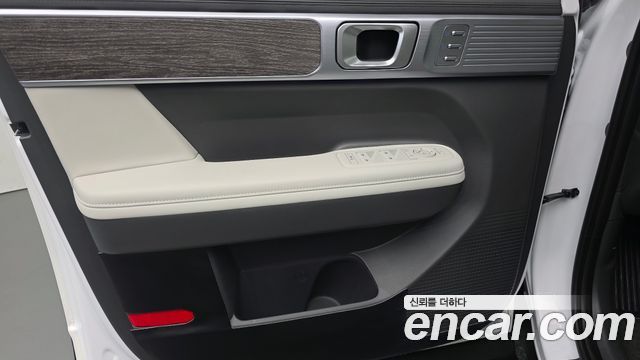 Hyundai Santafe 2026 — photo 14