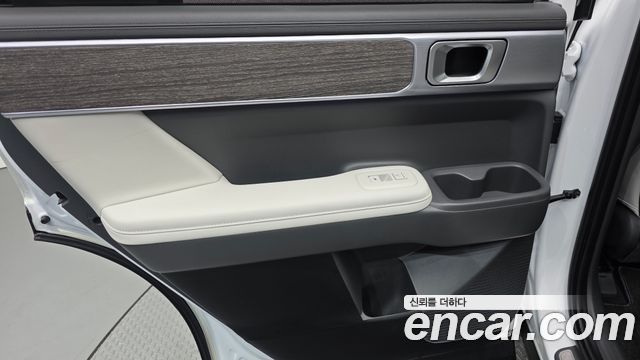 Hyundai Santafe 2026 — photo 15