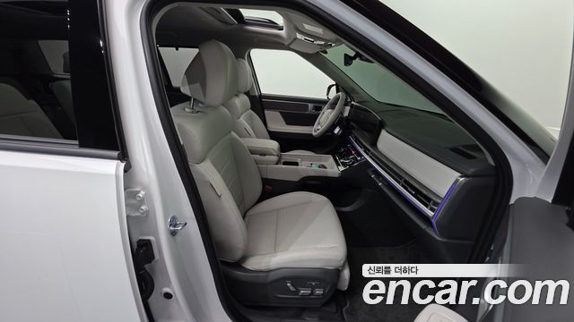Hyundai Santafe 2026 — photo 16