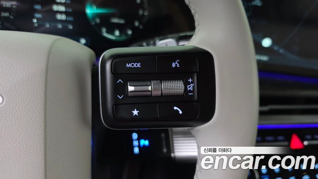Hyundai Santafe 2026 — photo 28