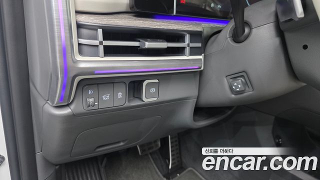Hyundai Santafe 2026 — photo 29