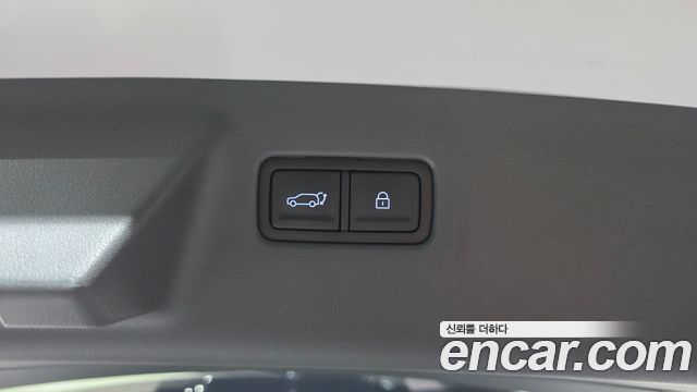 Hyundai Santafe 2026 — photo 30
