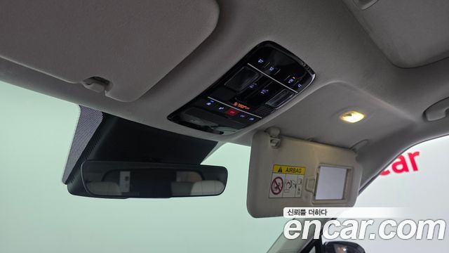 Hyundai Santafe 2026 — photo 31