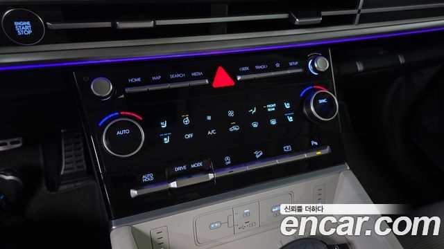 Hyundai Santafe 2026 — photo 32