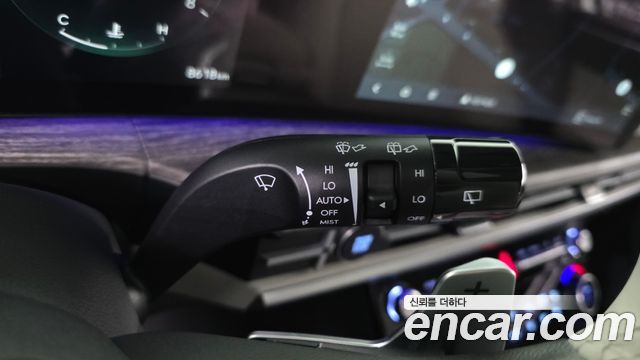 Hyundai Santafe 2026 — photo 33