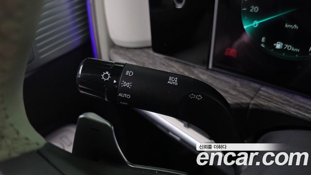 Hyundai Santafe 2026 — photo 35