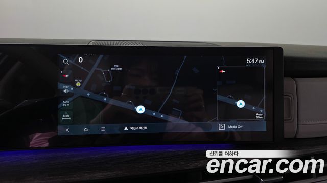 Hyundai Santafe 2026 — photo 36