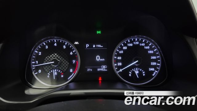 Hyundai AVANTE 2019 — photo 8