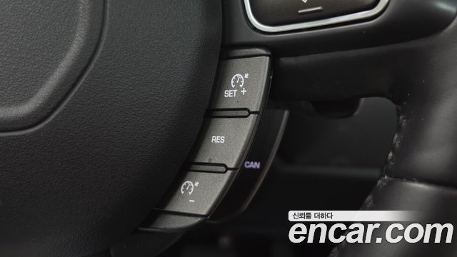 Land Rover Range Rover Evoque 2016 — photo 21