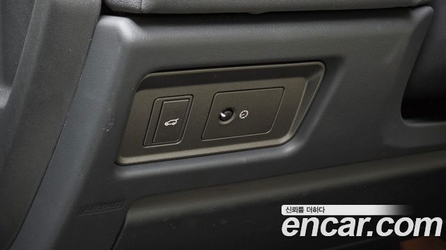 Land Rover Range Rover Evoque 2016 — photo 24