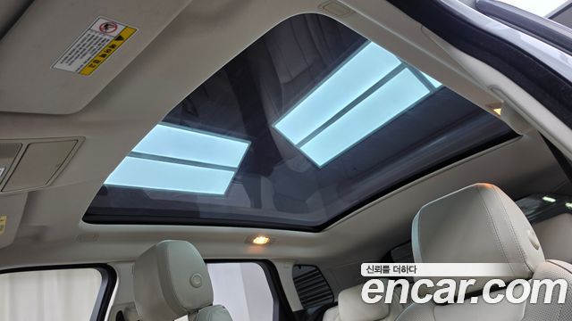 Land Rover Range Rover Evoque 2016 — photo 25