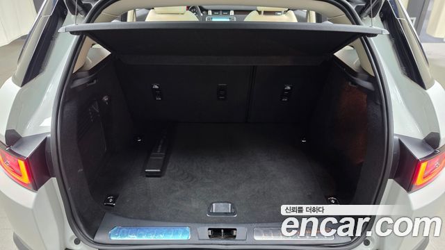 Land Rover Range Rover Evoque 2016 — photo 31