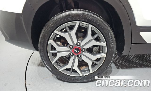 Kia Seltos 2022 — photo 5