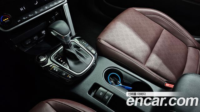 Kia Seltos 2022 — photo 12