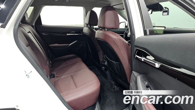 Kia Seltos 2022 — photo 18