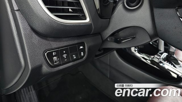 Kia Seltos 2022 — photo 19
