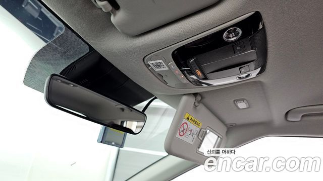 Kia Seltos 2022 — photo 24