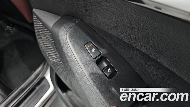 Kia Seltos 2022 — photo 25