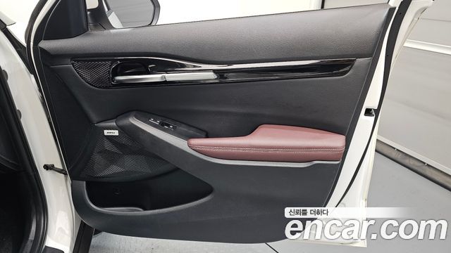 Kia Seltos 2022 — photo 14