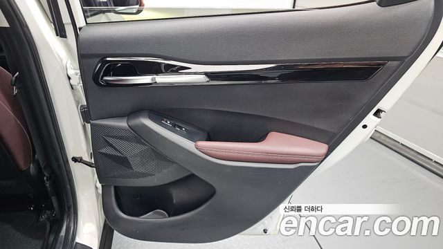 Kia Seltos 2022 — photo 15