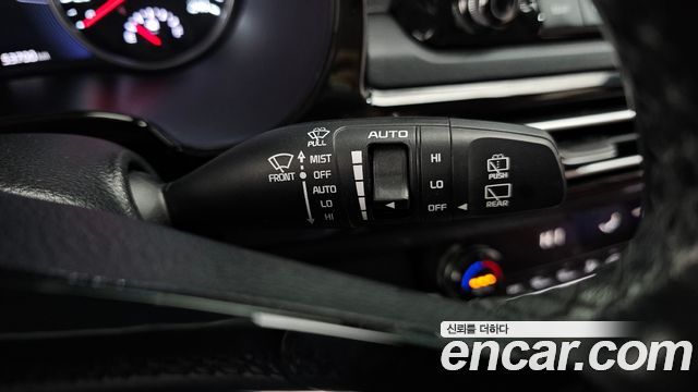 Kia Seltos 2022 — photo 27