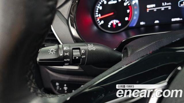 Kia Seltos 2022 — photo 28