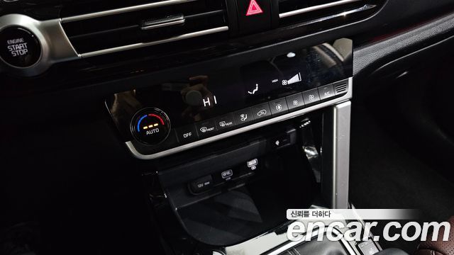 Kia Seltos 2022 — photo 32