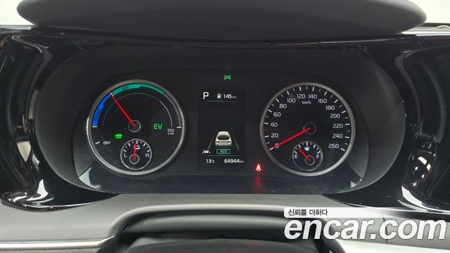 Kia K5 2023 — photo 11