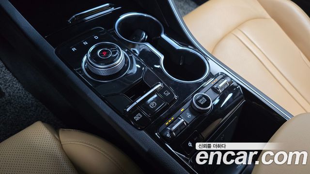 Kia K5 2023 — photo 12