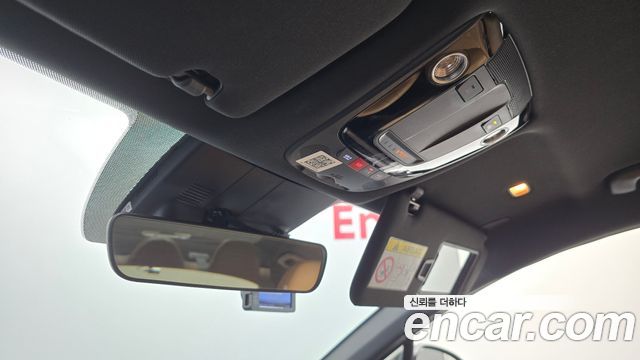 Kia K5 2023 — photo 21