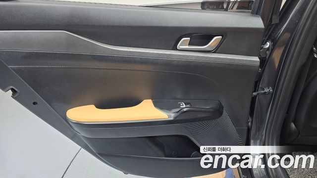Kia K5 2023 — photo 15