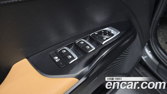 Kia K5 2023 — photo 28