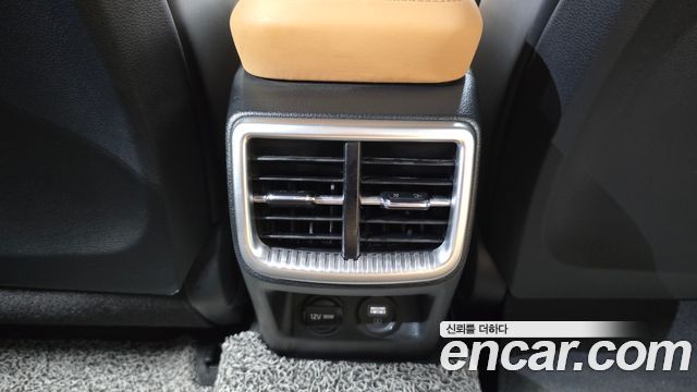 Kia K5 2023 — photo 30