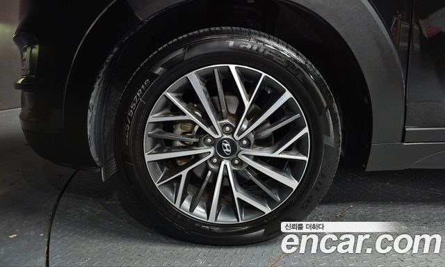 Hyundai Tucson 2019 — photo 5