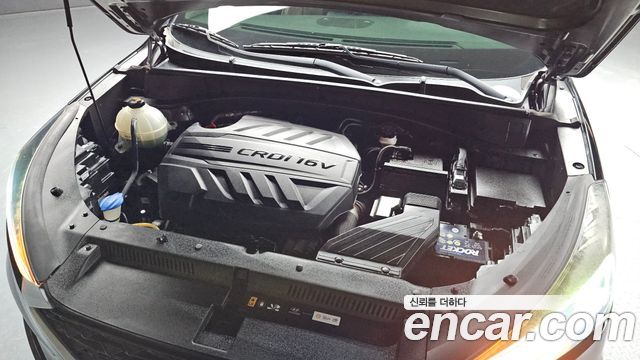 Hyundai Tucson 2019 — photo 6