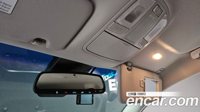 Hyundai Tucson 2019 — photo 25