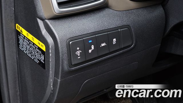 Hyundai Tucson 2019 — photo 26