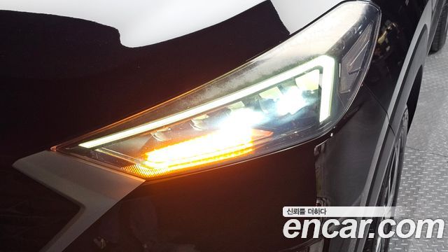 Hyundai Tucson 2019 — photo 8