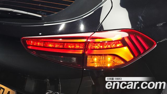 Hyundai Tucson 2019 — photo 9
