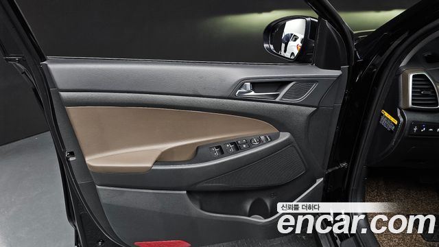 Hyundai Tucson 2019 — photo 14