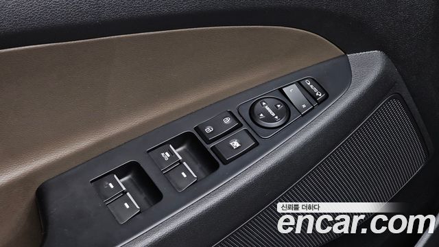 Hyundai Tucson 2019 — photo 28