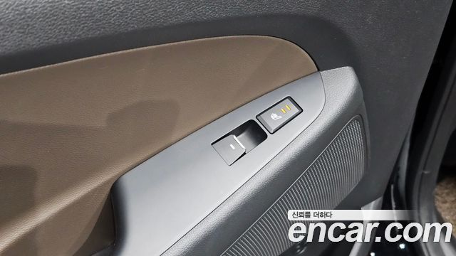 Hyundai Tucson 2019 — photo 29