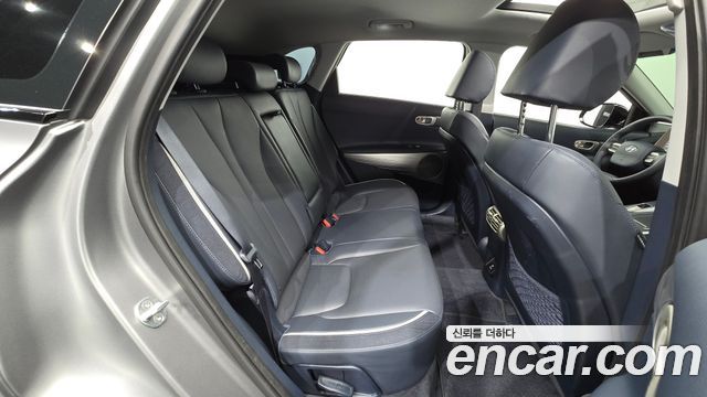 Hyundai Nexo 2022 — photo 18
