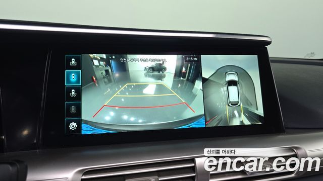 Hyundai Nexo 2022 — photo 21