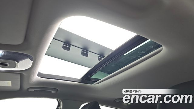 Hyundai Nexo 2022 — photo 24