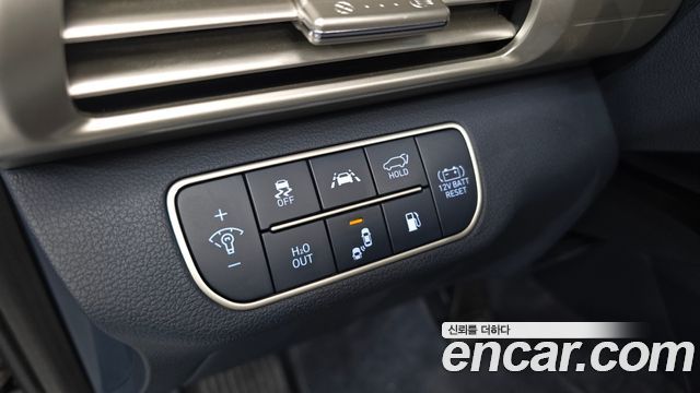 Hyundai Nexo 2022 — photo 25