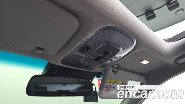 Hyundai Nexo 2022 — photo 26